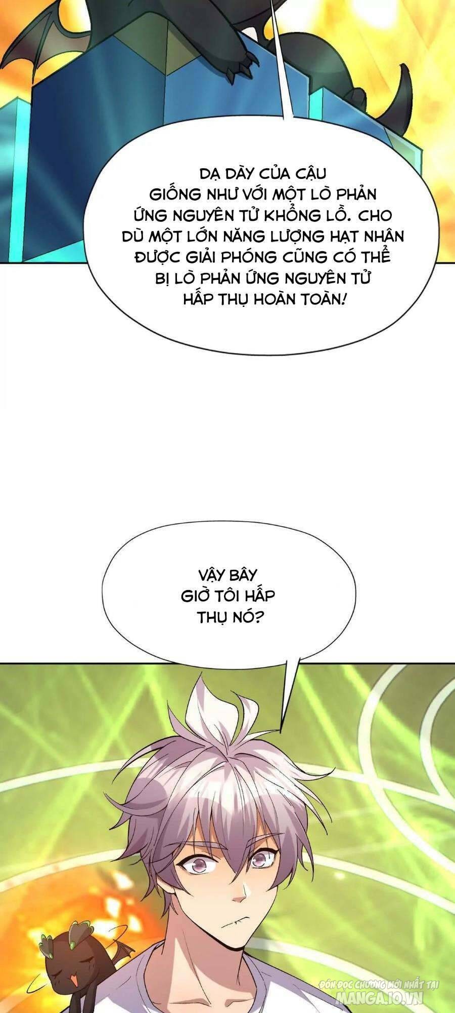 Thần Thú Quật Khởi Chapter 40 - Trang 2