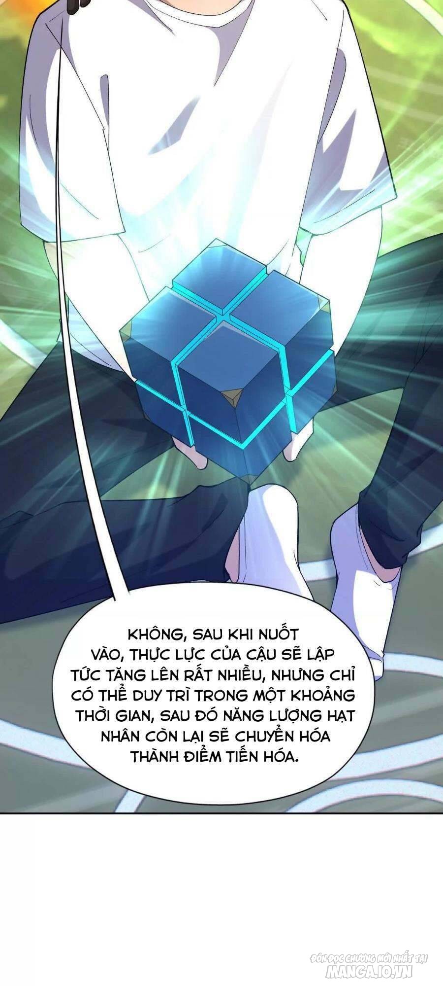 Thần Thú Quật Khởi Chapter 40 - Trang 2