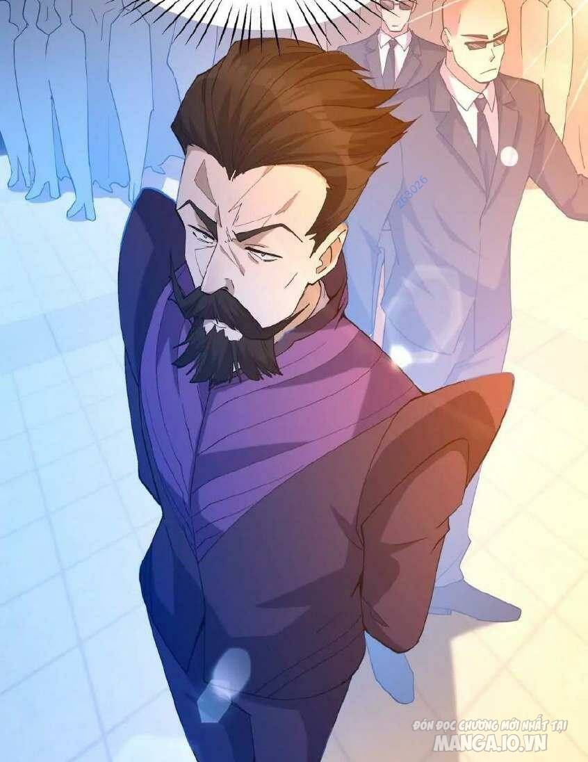 Thần Thú Quật Khởi Chapter 40 - Trang 2