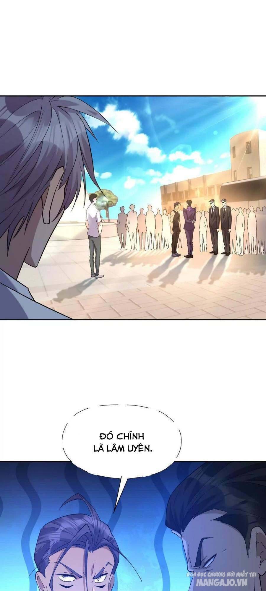 Thần Thú Quật Khởi Chapter 40 - Trang 2