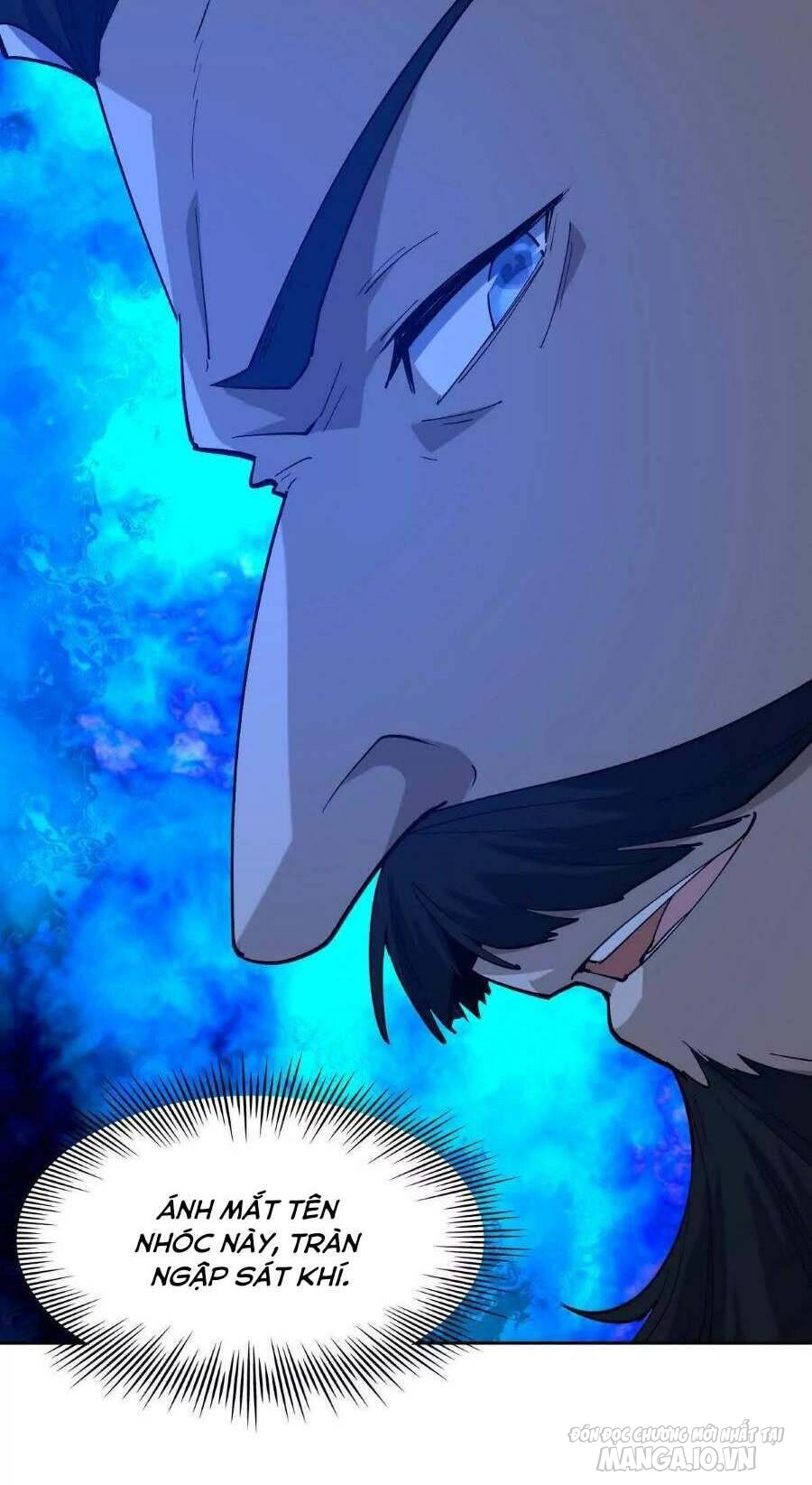 Thần Thú Quật Khởi Chapter 40 - Trang 2