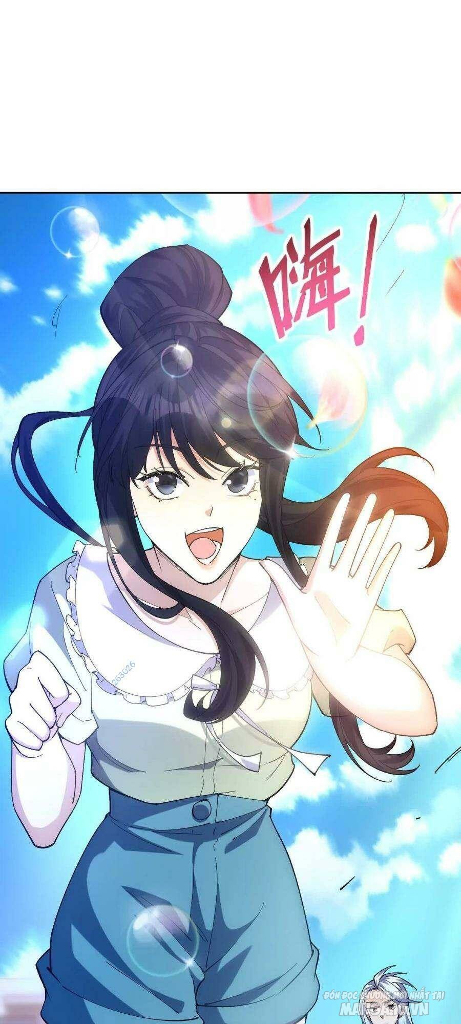 Thần Thú Quật Khởi Chapter 40 - Trang 2