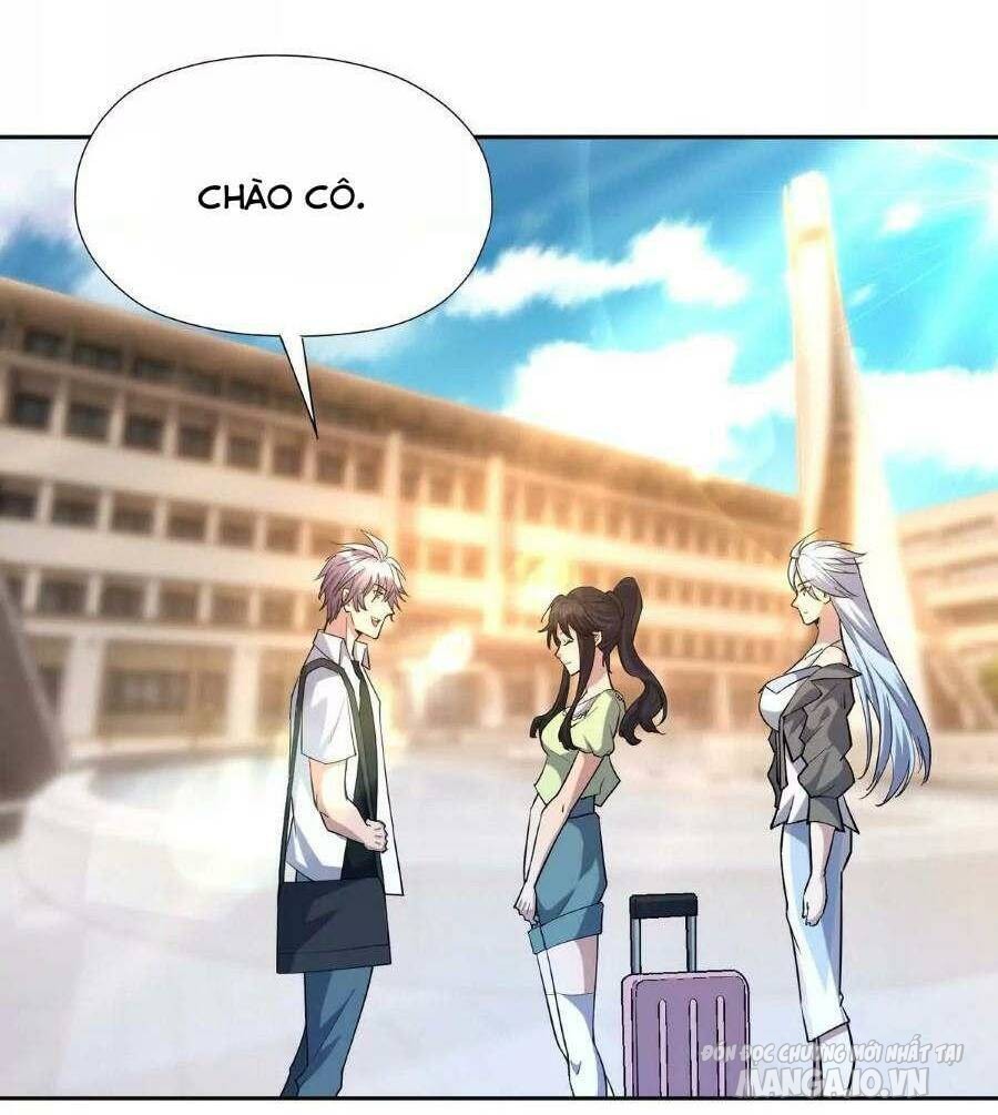 Thần Thú Quật Khởi Chapter 40 - Trang 2