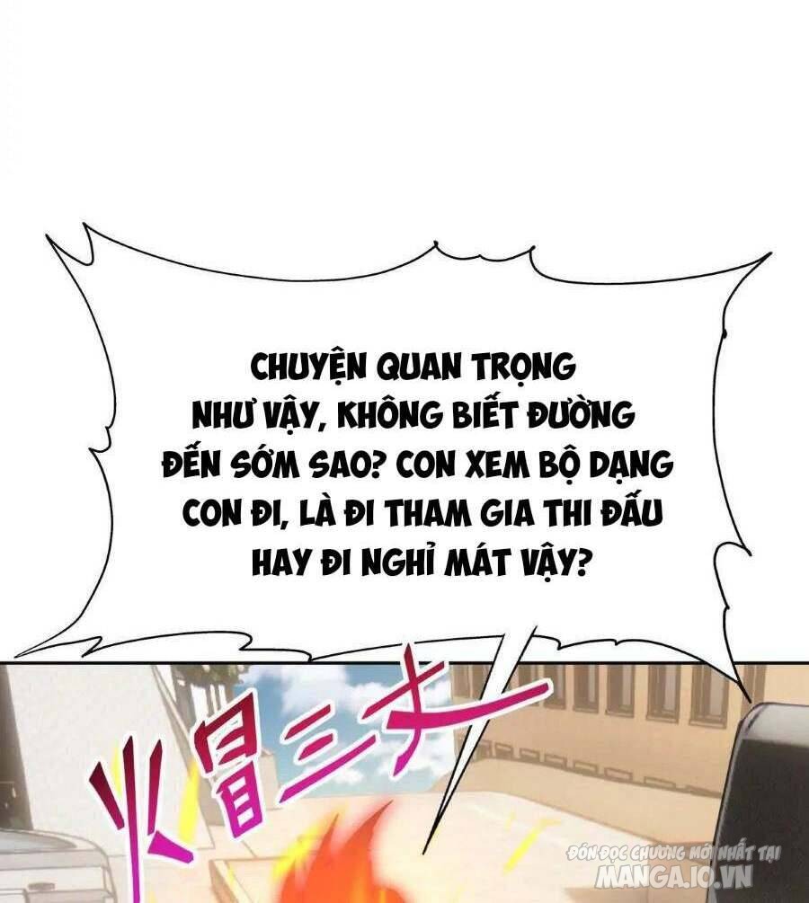 Thần Thú Quật Khởi Chapter 40 - Trang 2