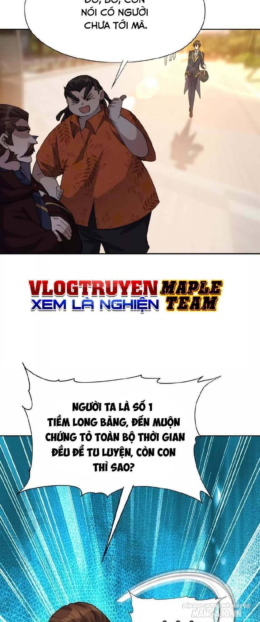 Thần Thú Quật Khởi Chapter 40 - Trang 2