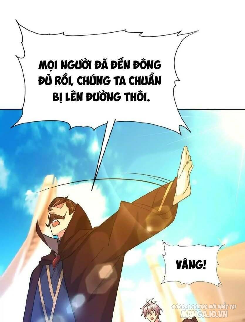 Thần Thú Quật Khởi Chapter 40 - Trang 2