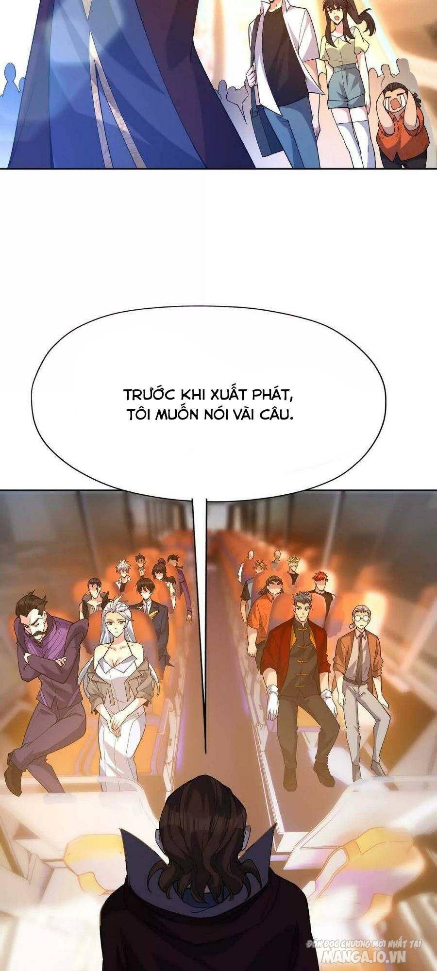 Thần Thú Quật Khởi Chapter 40 - Trang 2