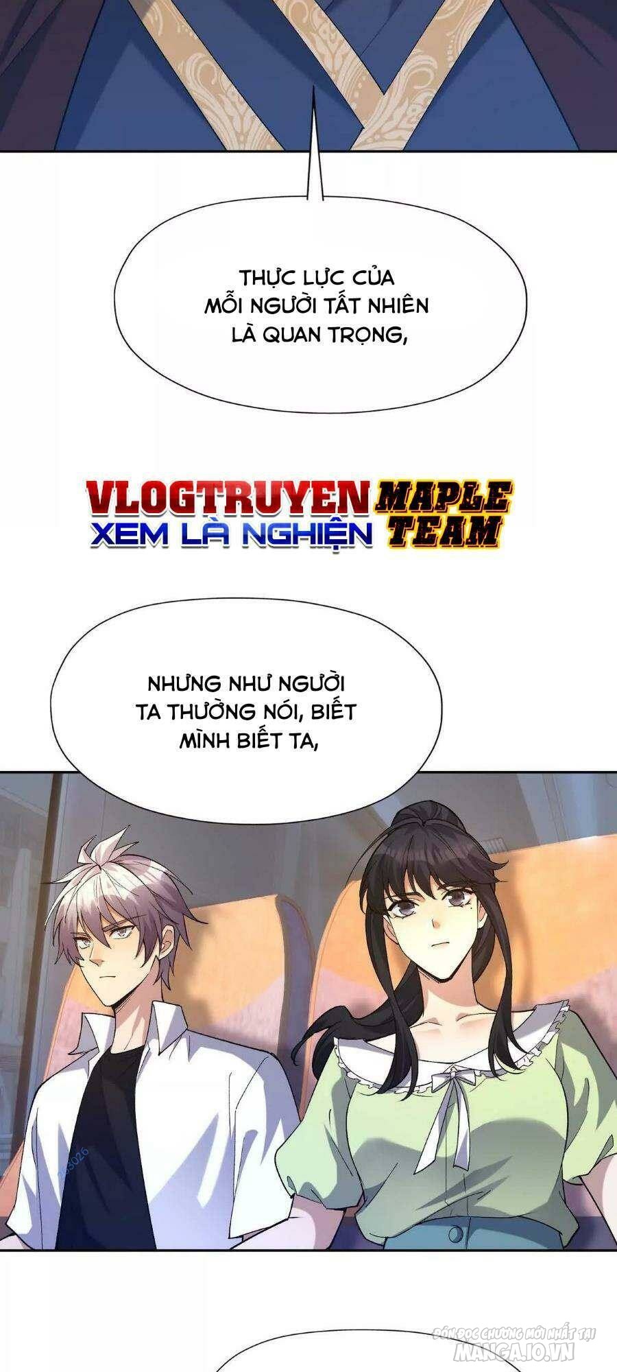 Thần Thú Quật Khởi Chapter 40 - Trang 2