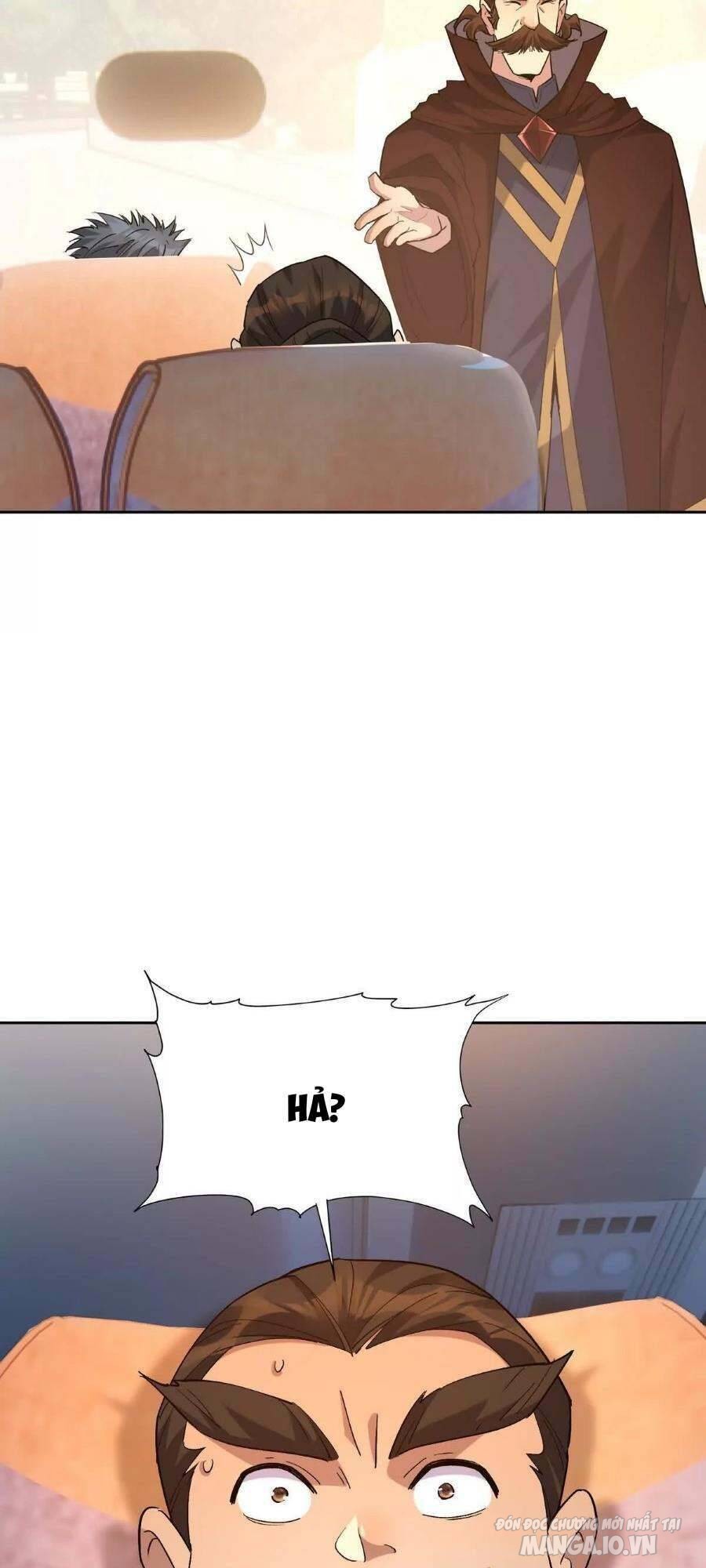 Thần Thú Quật Khởi Chapter 40 - Trang 2