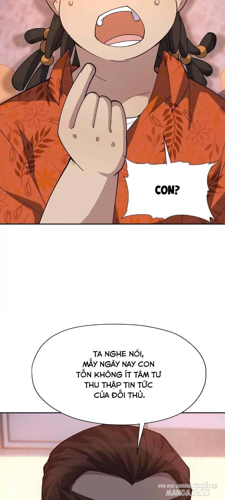 Thần Thú Quật Khởi Chapter 40 - Trang 2