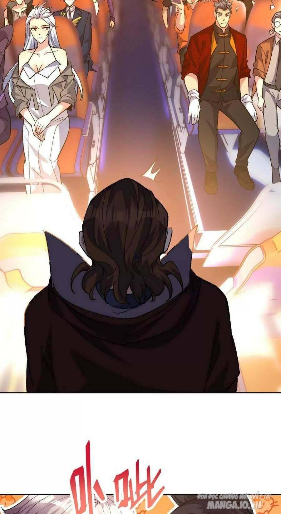 Thần Thú Quật Khởi Chapter 40 - Trang 2