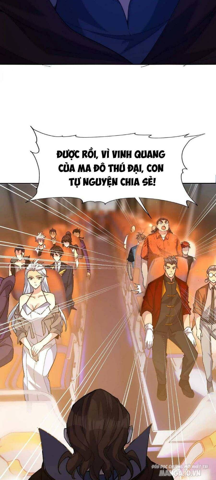 Thần Thú Quật Khởi Chapter 40 - Trang 2