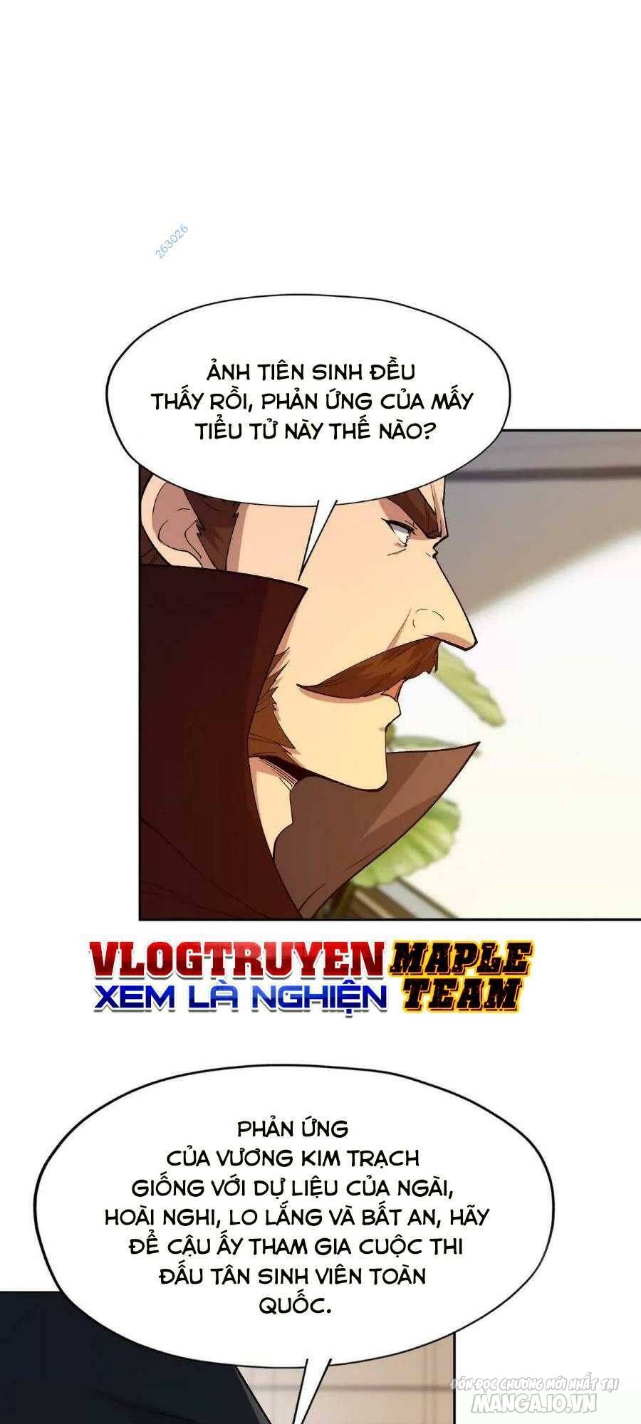 Thần Thú Quật Khởi Chapter 39 - Trang 2