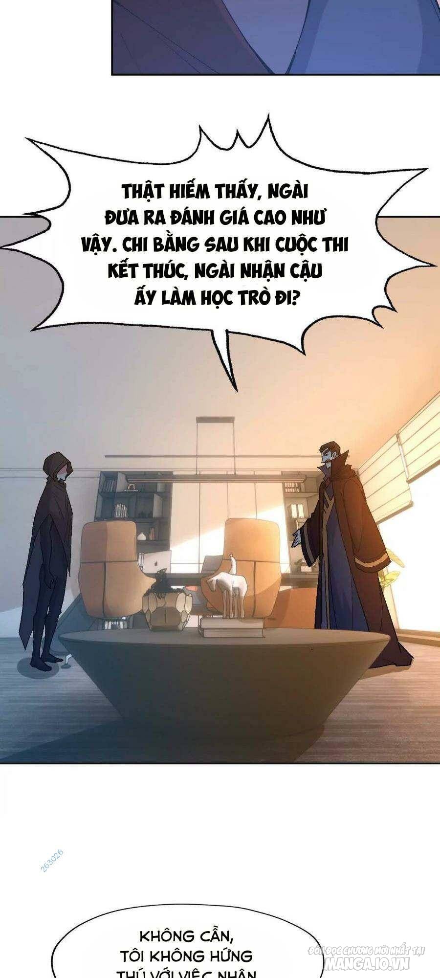 Thần Thú Quật Khởi Chapter 39 - Trang 2