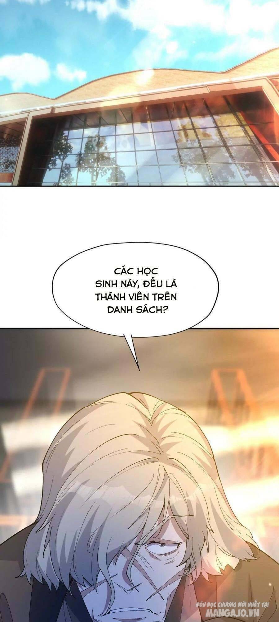 Thần Thú Quật Khởi Chapter 39 - Trang 2