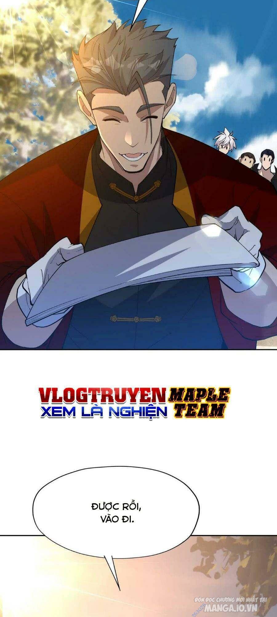 Thần Thú Quật Khởi Chapter 39 - Trang 2