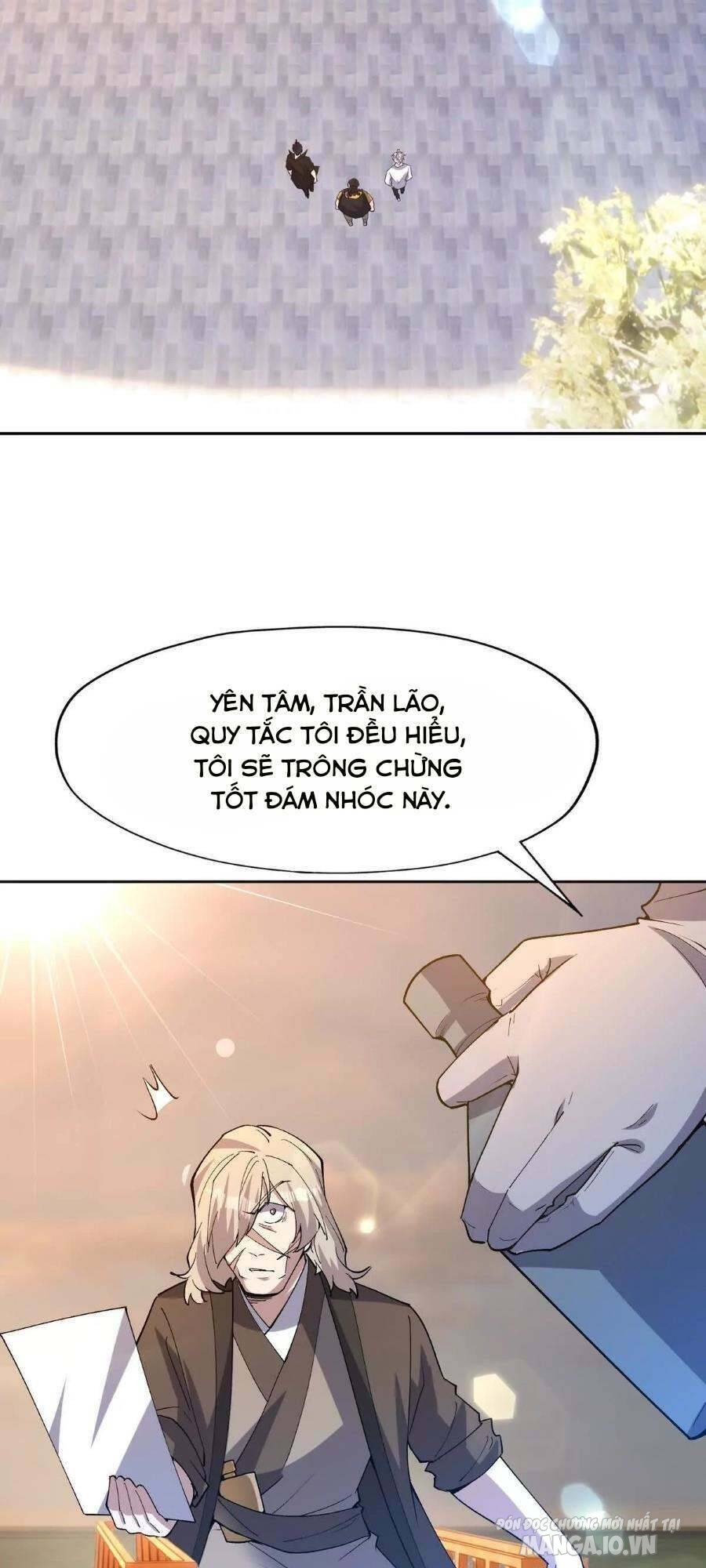 Thần Thú Quật Khởi Chapter 39 - Trang 2