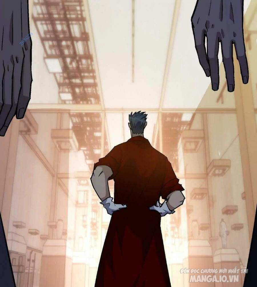 Thần Thú Quật Khởi Chapter 39 - Trang 2