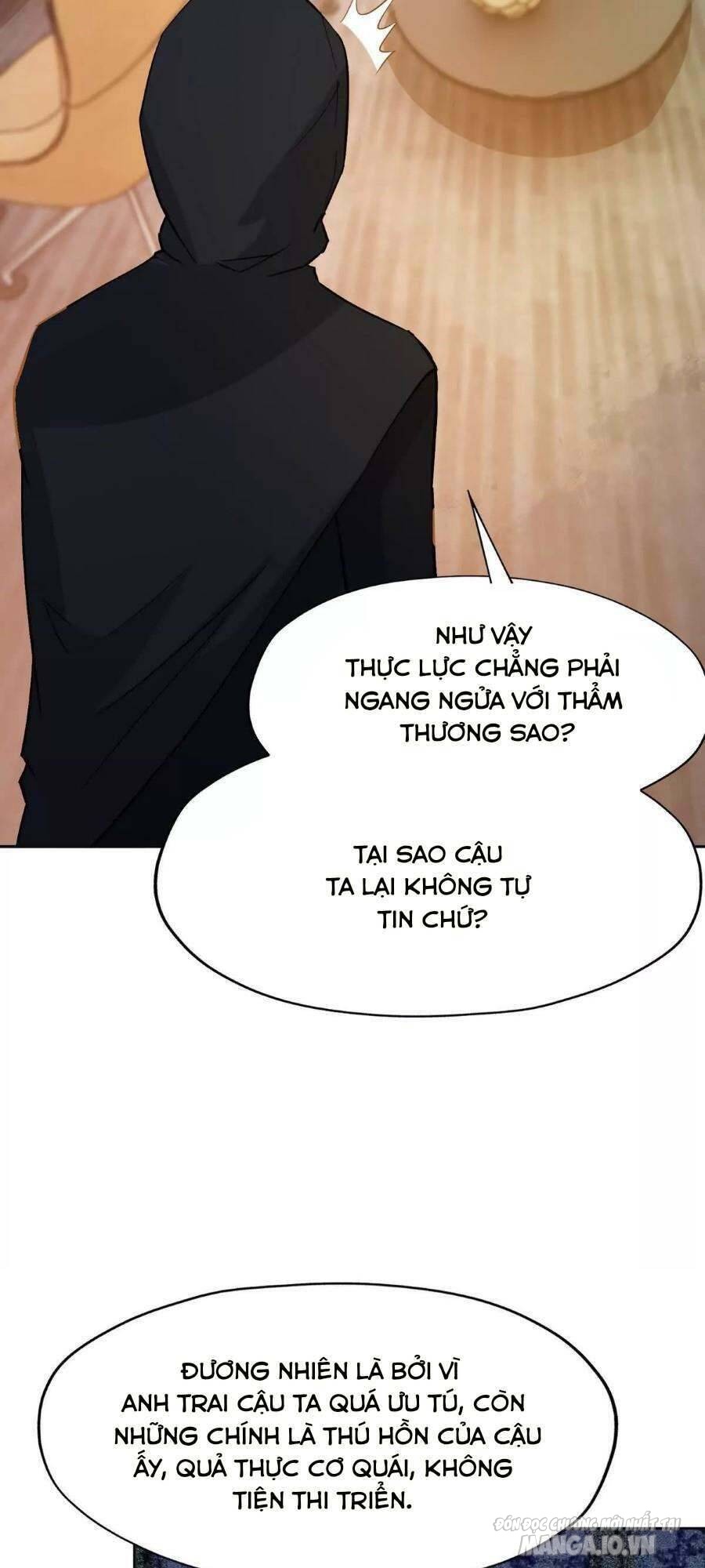 Thần Thú Quật Khởi Chapter 39 - Trang 2