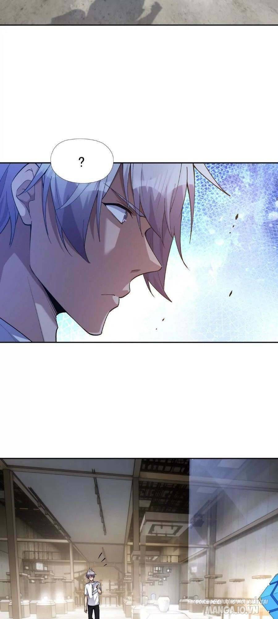 Thần Thú Quật Khởi Chapter 39 - Trang 2