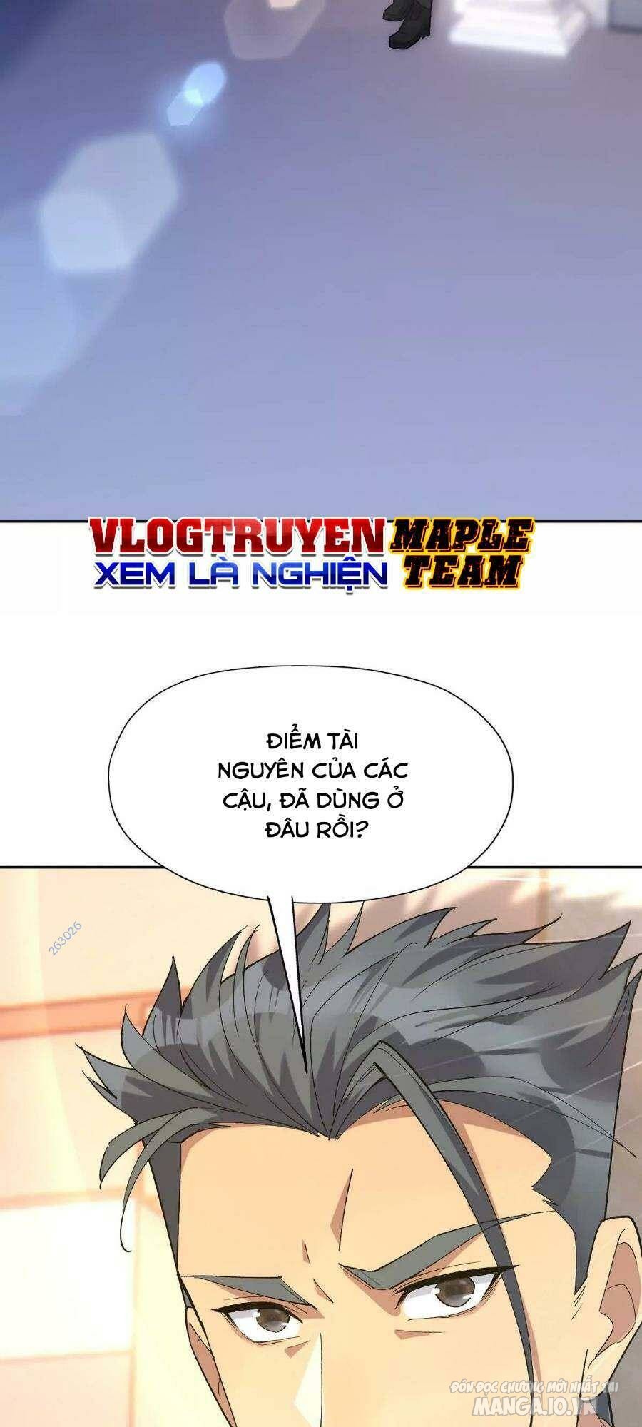 Thần Thú Quật Khởi Chapter 39 - Trang 2