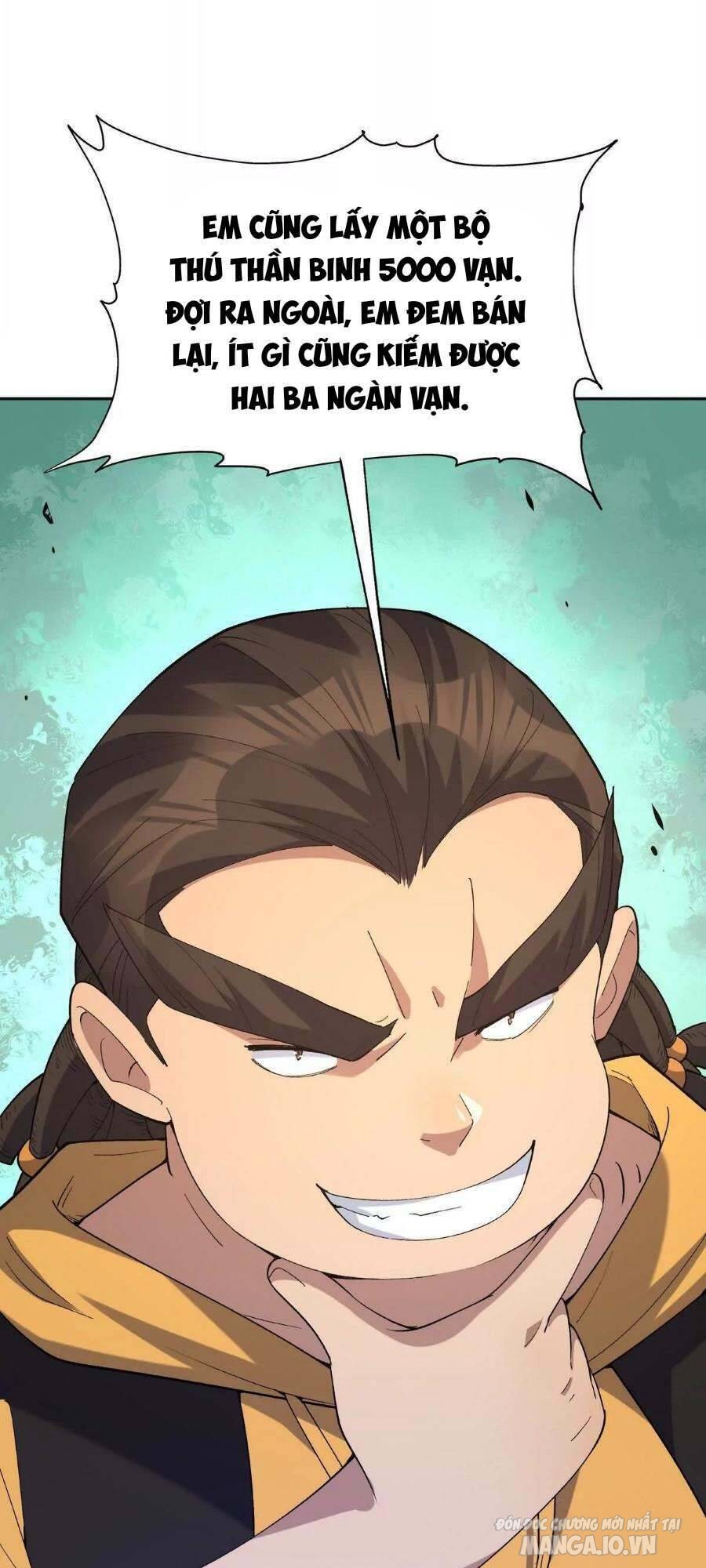 Thần Thú Quật Khởi Chapter 39 - Trang 2