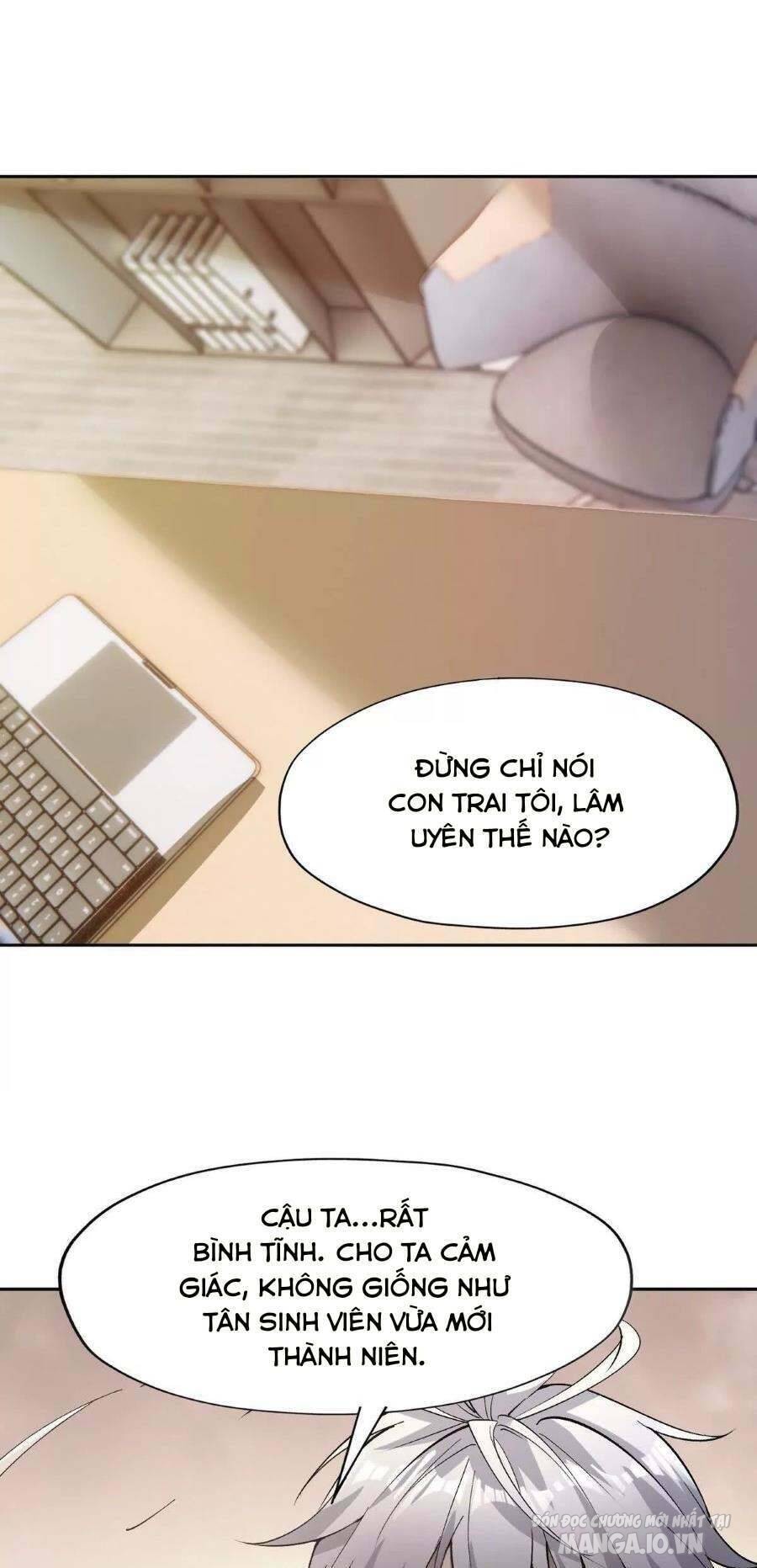 Thần Thú Quật Khởi Chapter 39 - Trang 2