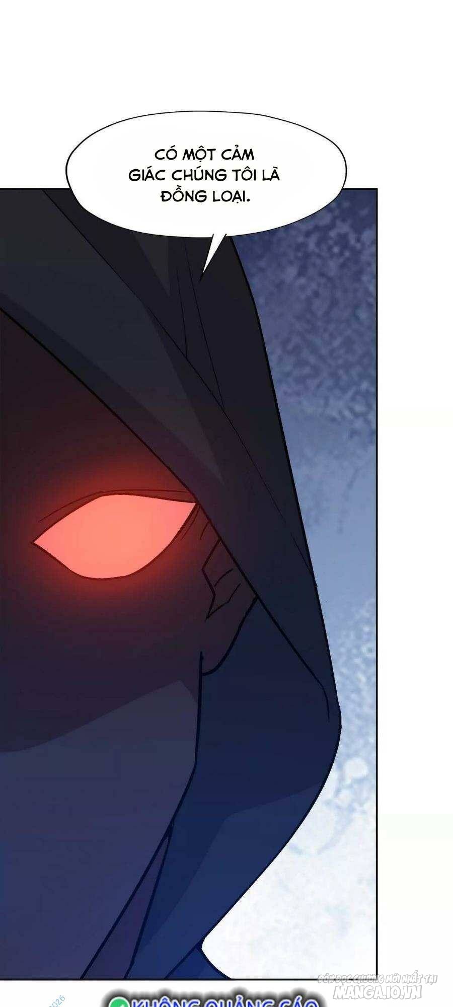 Thần Thú Quật Khởi Chapter 39 - Trang 2