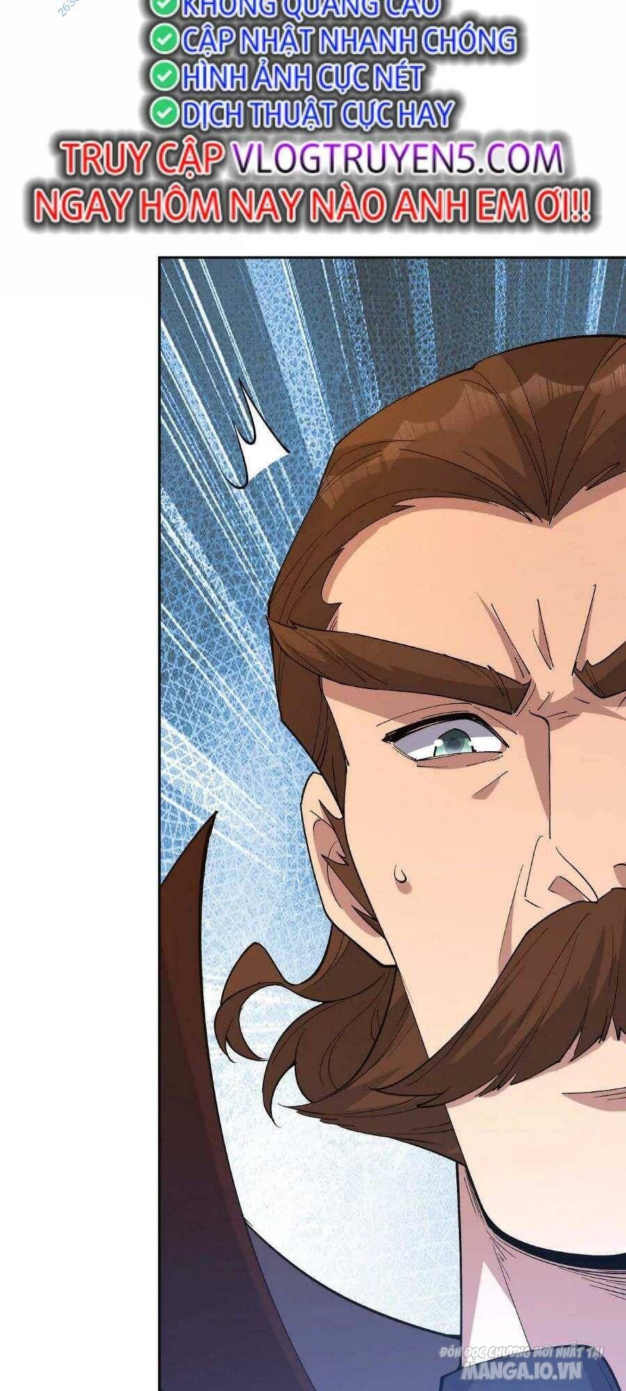 Thần Thú Quật Khởi Chapter 39 - Trang 2