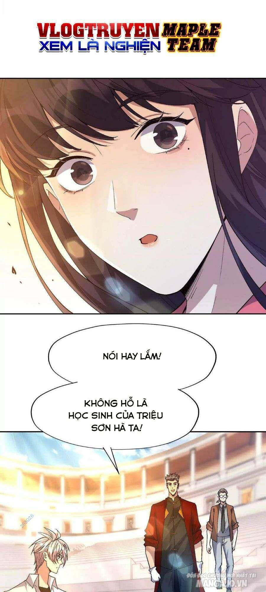 Thần Thú Quật Khởi Chapter 38 - Trang 2