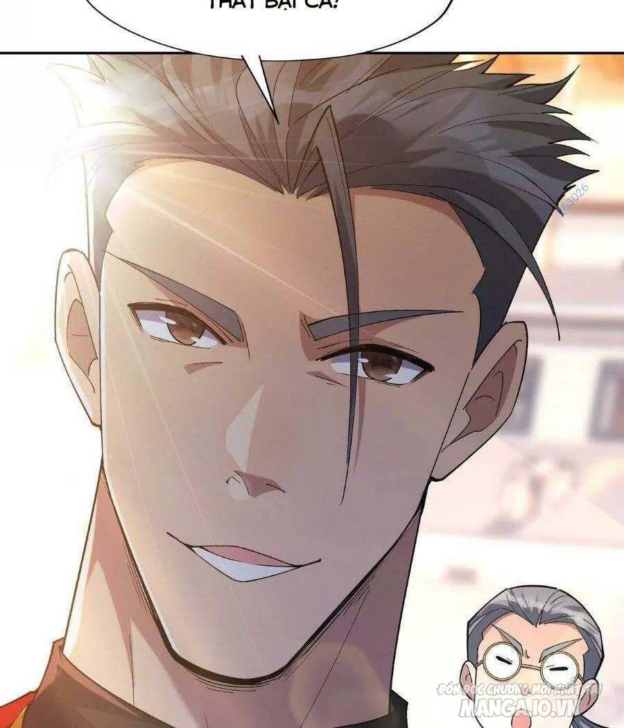 Thần Thú Quật Khởi Chapter 38 - Trang 2