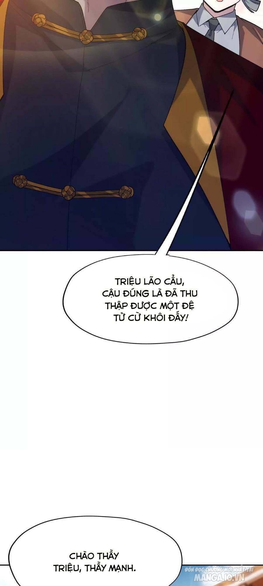 Thần Thú Quật Khởi Chapter 38 - Trang 2