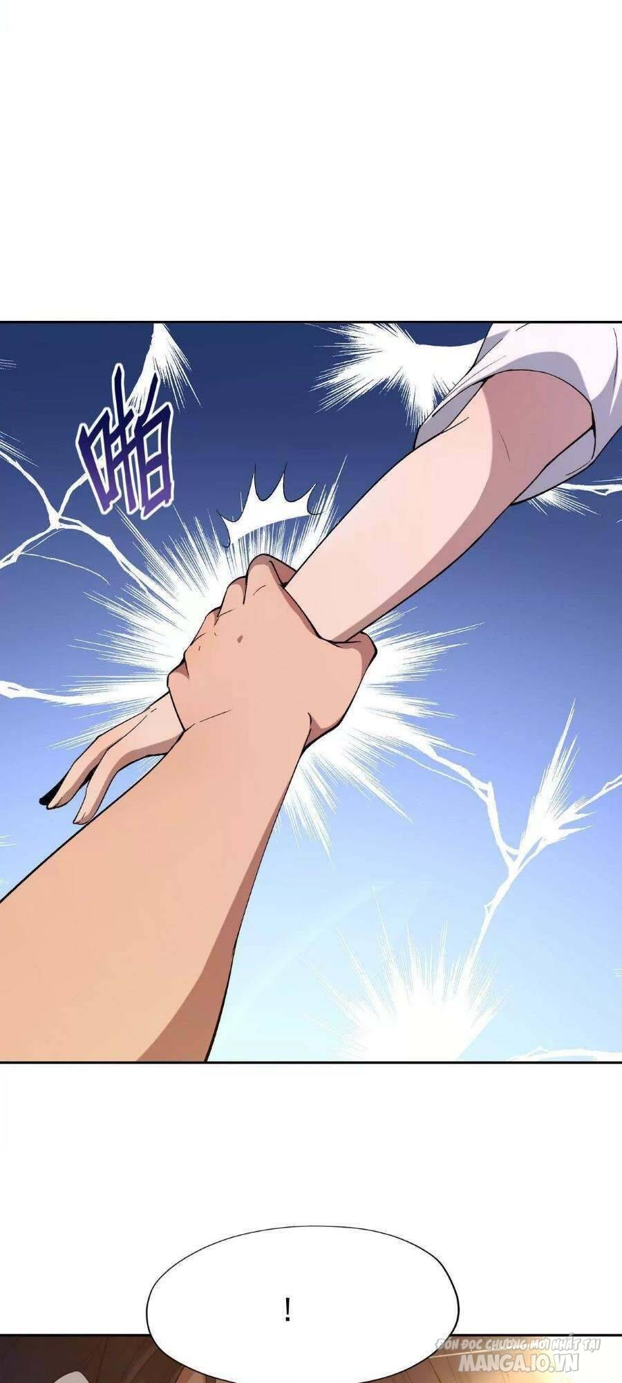 Thần Thú Quật Khởi Chapter 38 - Trang 2