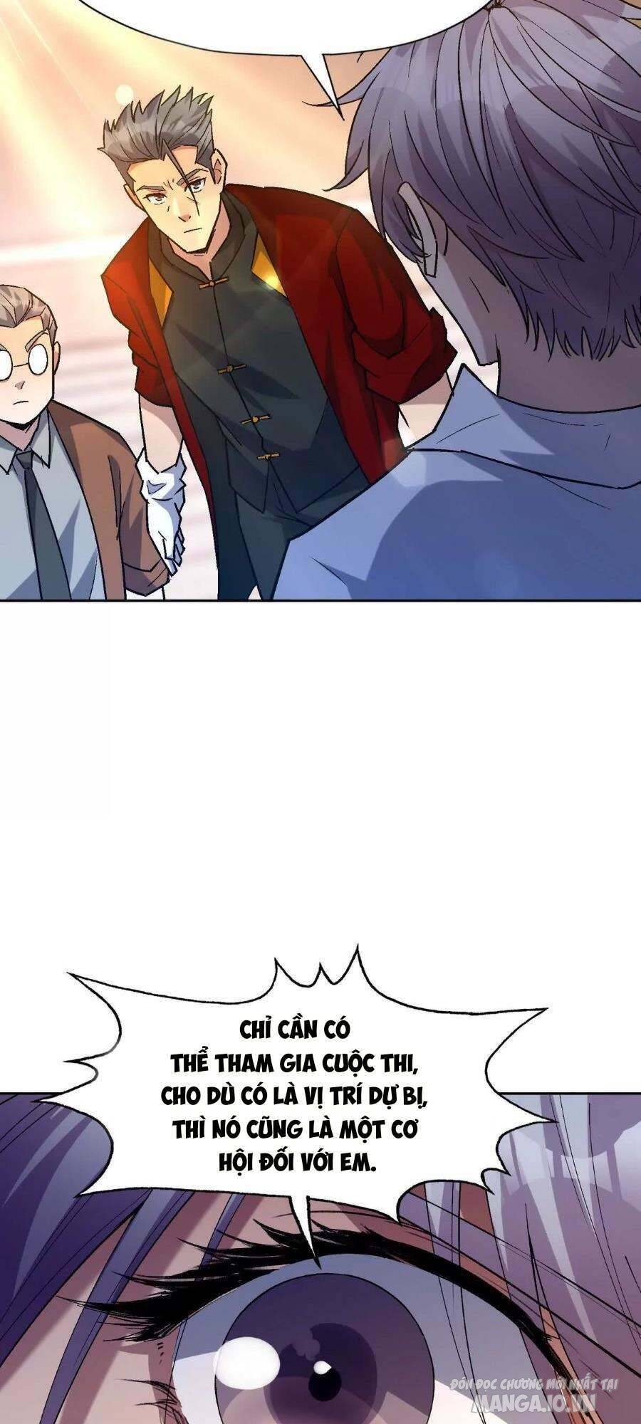 Thần Thú Quật Khởi Chapter 38 - Trang 2