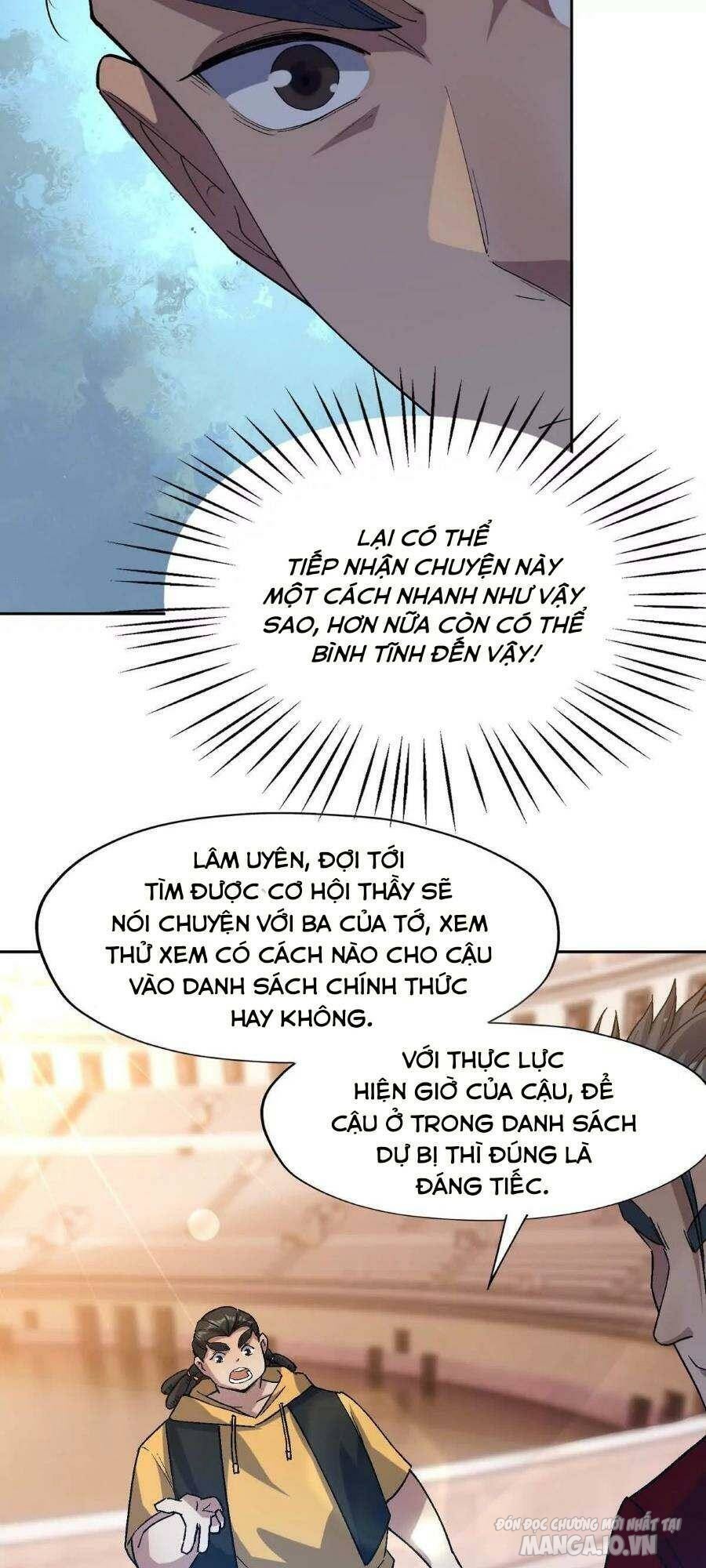 Thần Thú Quật Khởi Chapter 38 - Trang 2