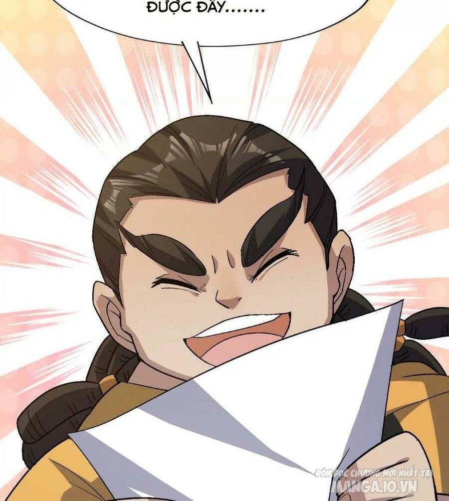 Thần Thú Quật Khởi Chapter 38 - Trang 2