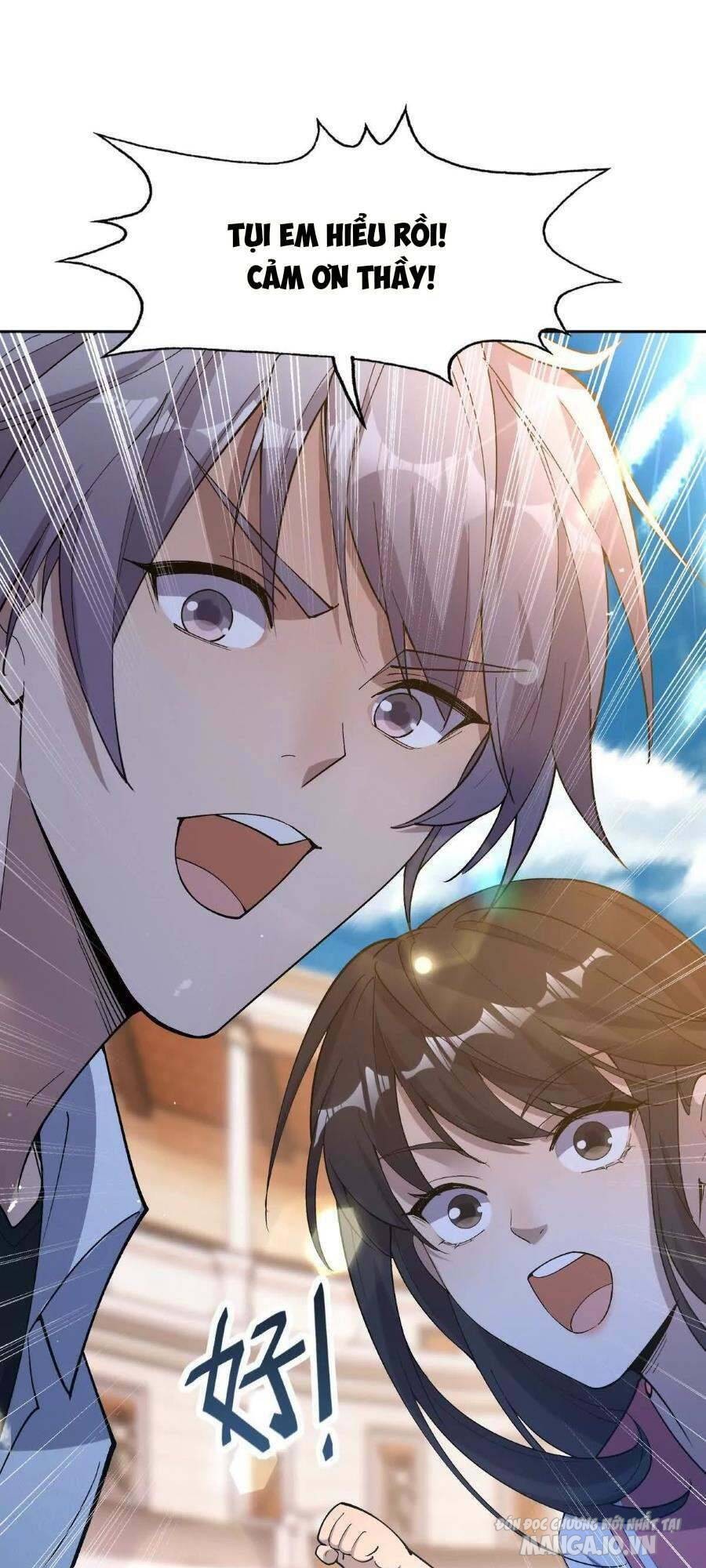 Thần Thú Quật Khởi Chapter 38 - Trang 2