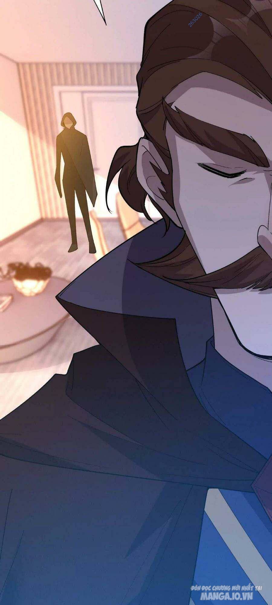 Thần Thú Quật Khởi Chapter 38 - Trang 2