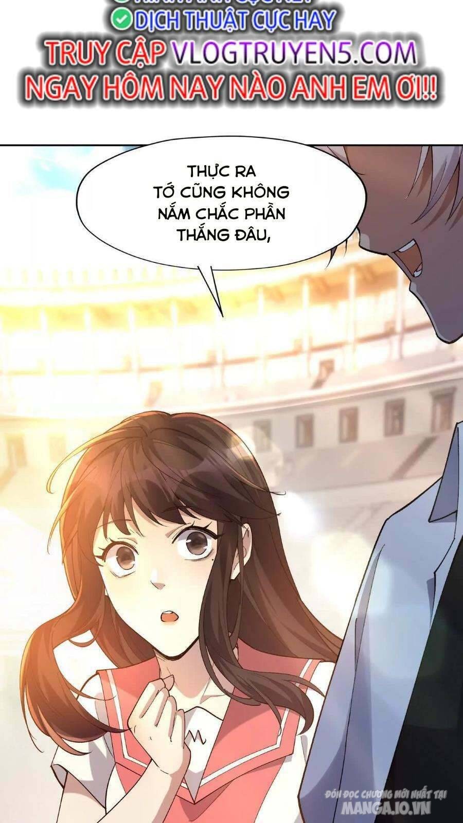 Thần Thú Quật Khởi Chapter 38 - Trang 2