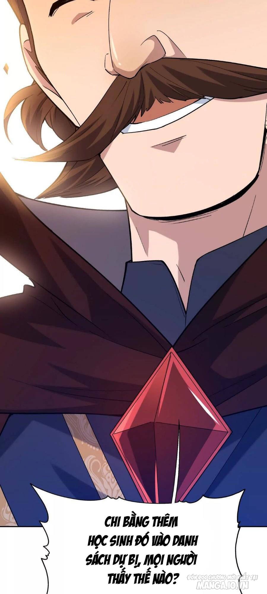 Thần Thú Quật Khởi Chapter 37 - Trang 2