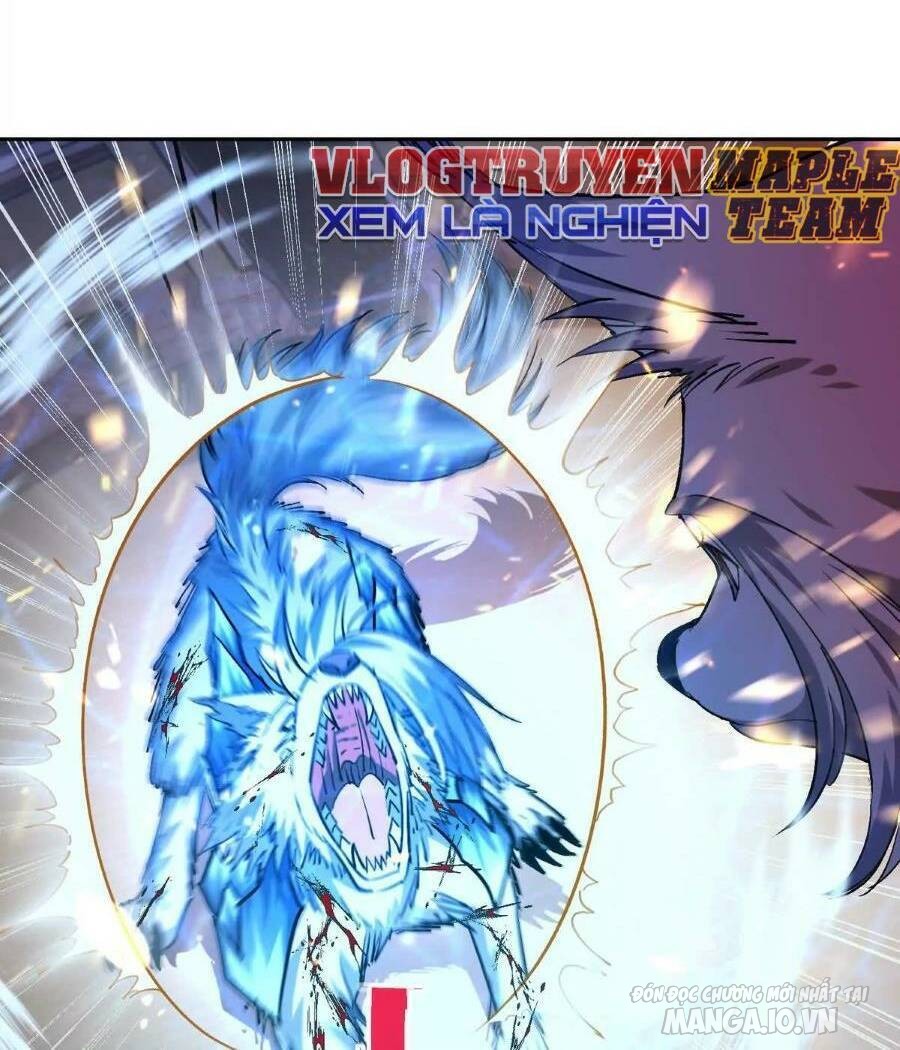 Thần Thú Quật Khởi Chapter 37 - Trang 2