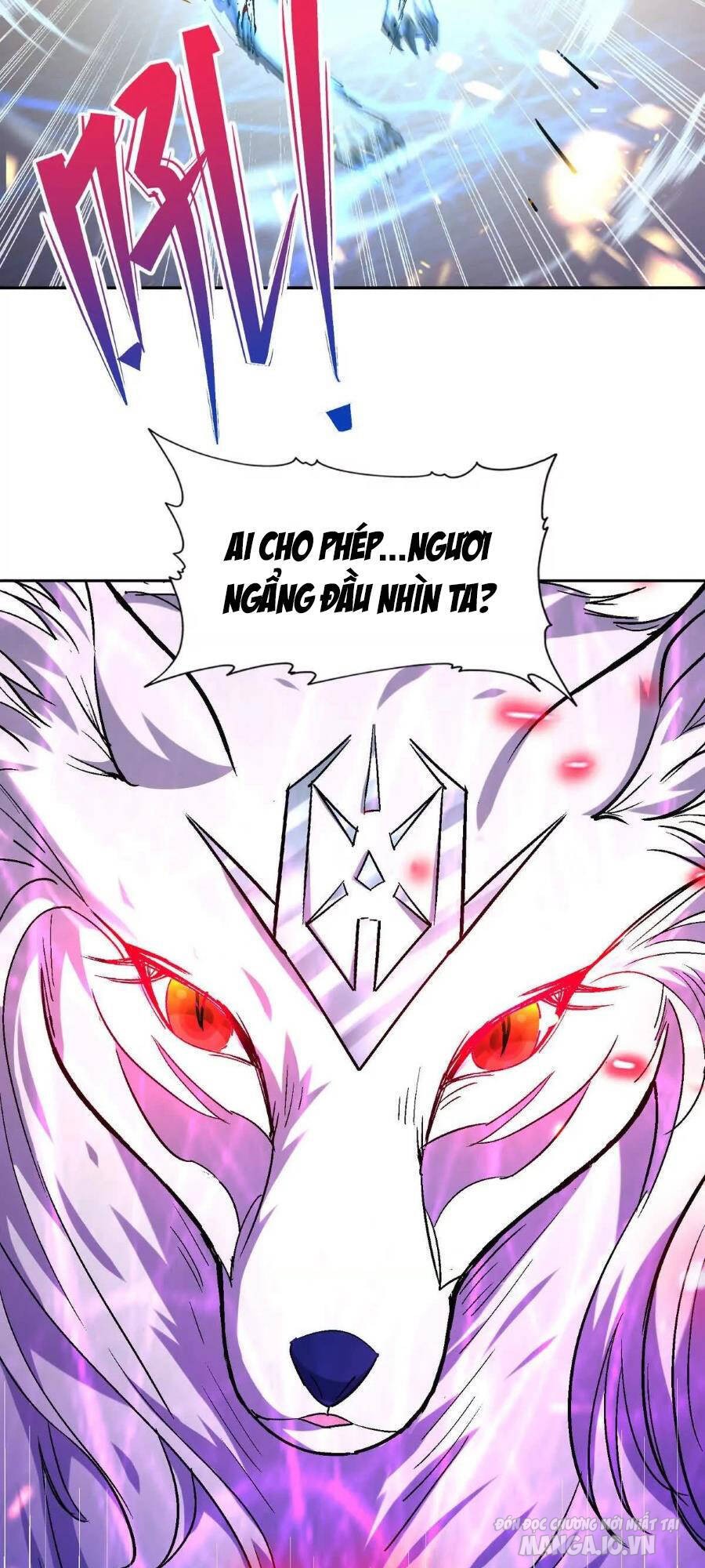 Thần Thú Quật Khởi Chapter 37 - Trang 2