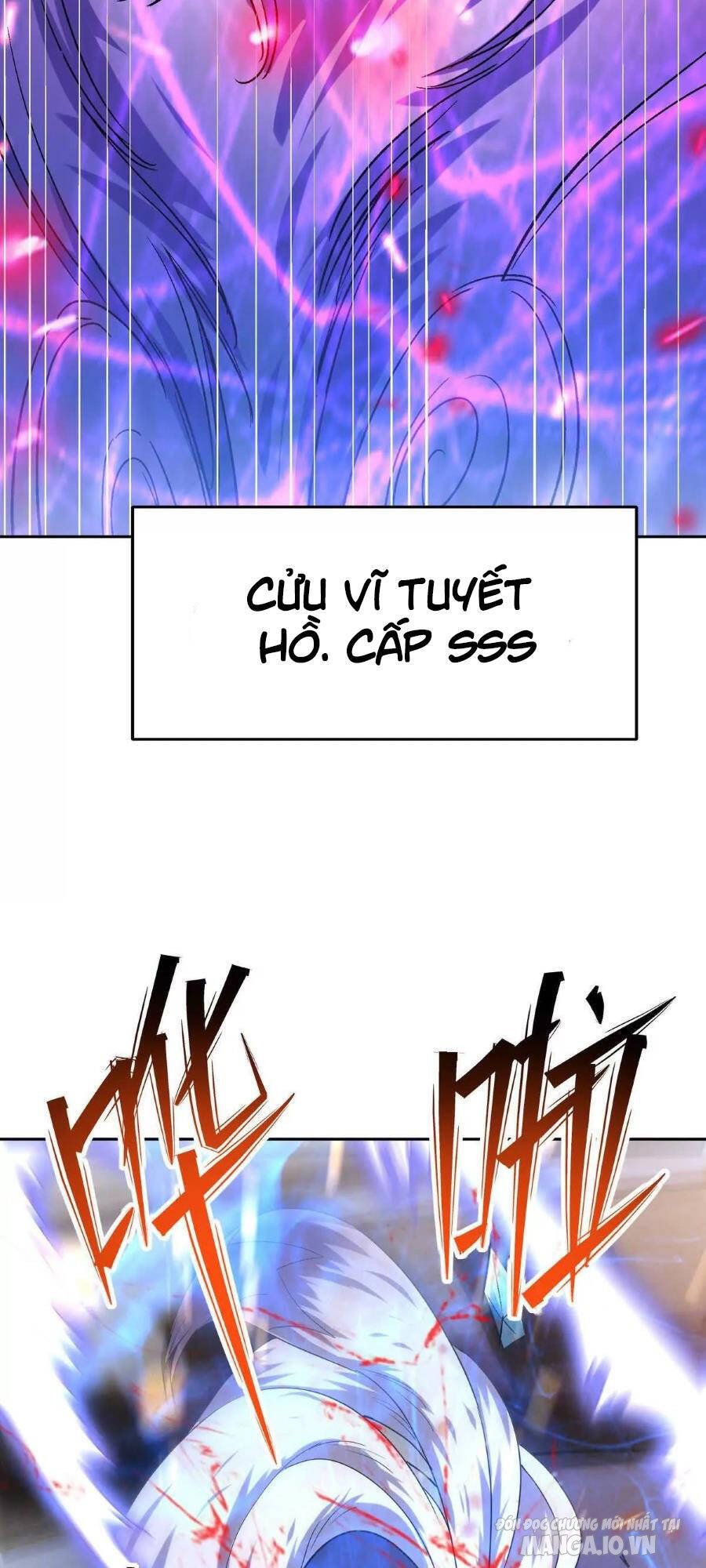 Thần Thú Quật Khởi Chapter 37 - Trang 2