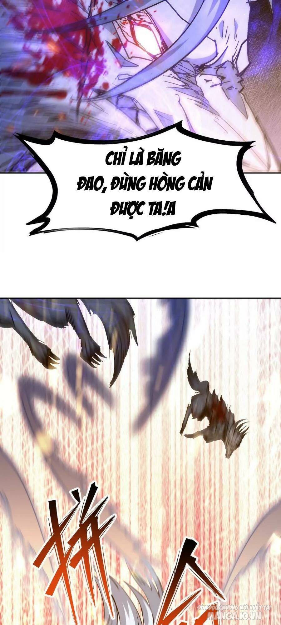 Thần Thú Quật Khởi Chapter 37 - Trang 2