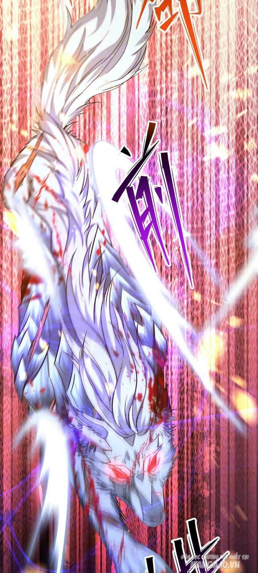 Thần Thú Quật Khởi Chapter 37 - Trang 2