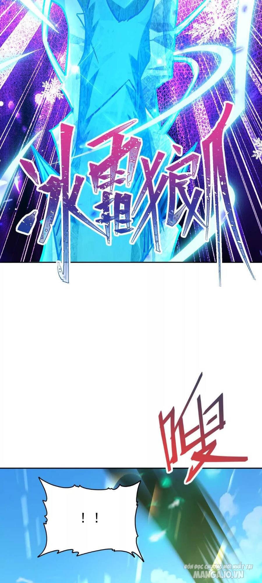 Thần Thú Quật Khởi Chapter 37 - Trang 2