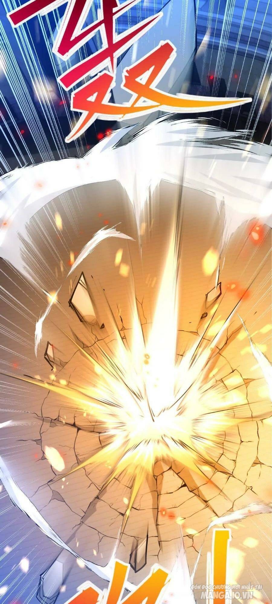 Thần Thú Quật Khởi Chapter 37 - Trang 2