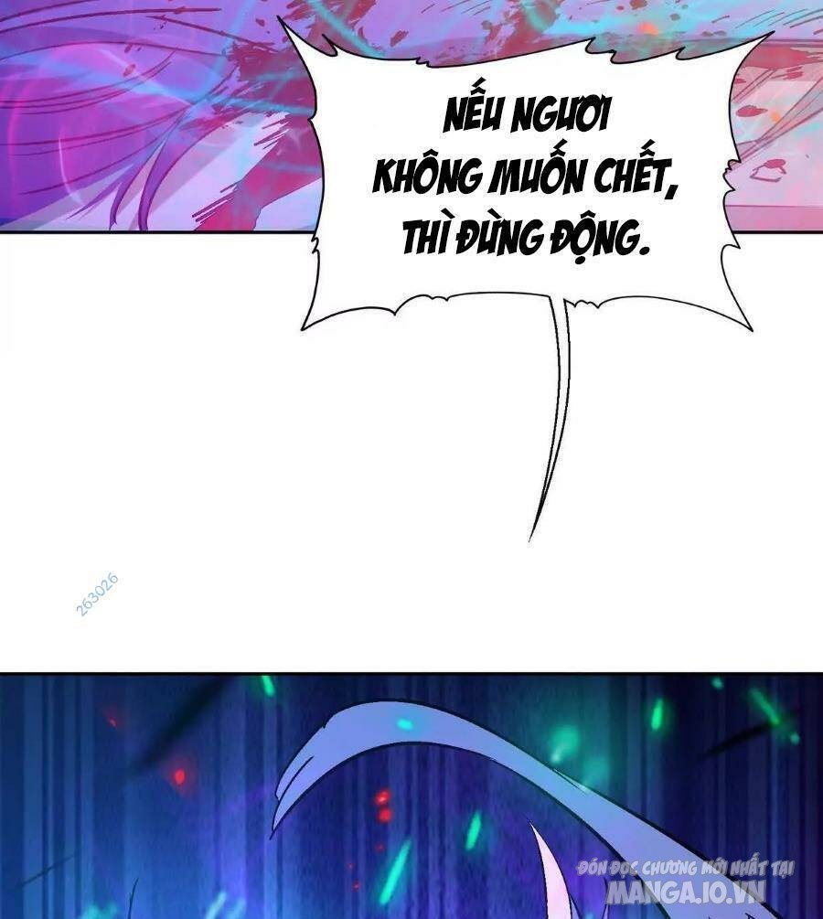 Thần Thú Quật Khởi Chapter 37 - Trang 2