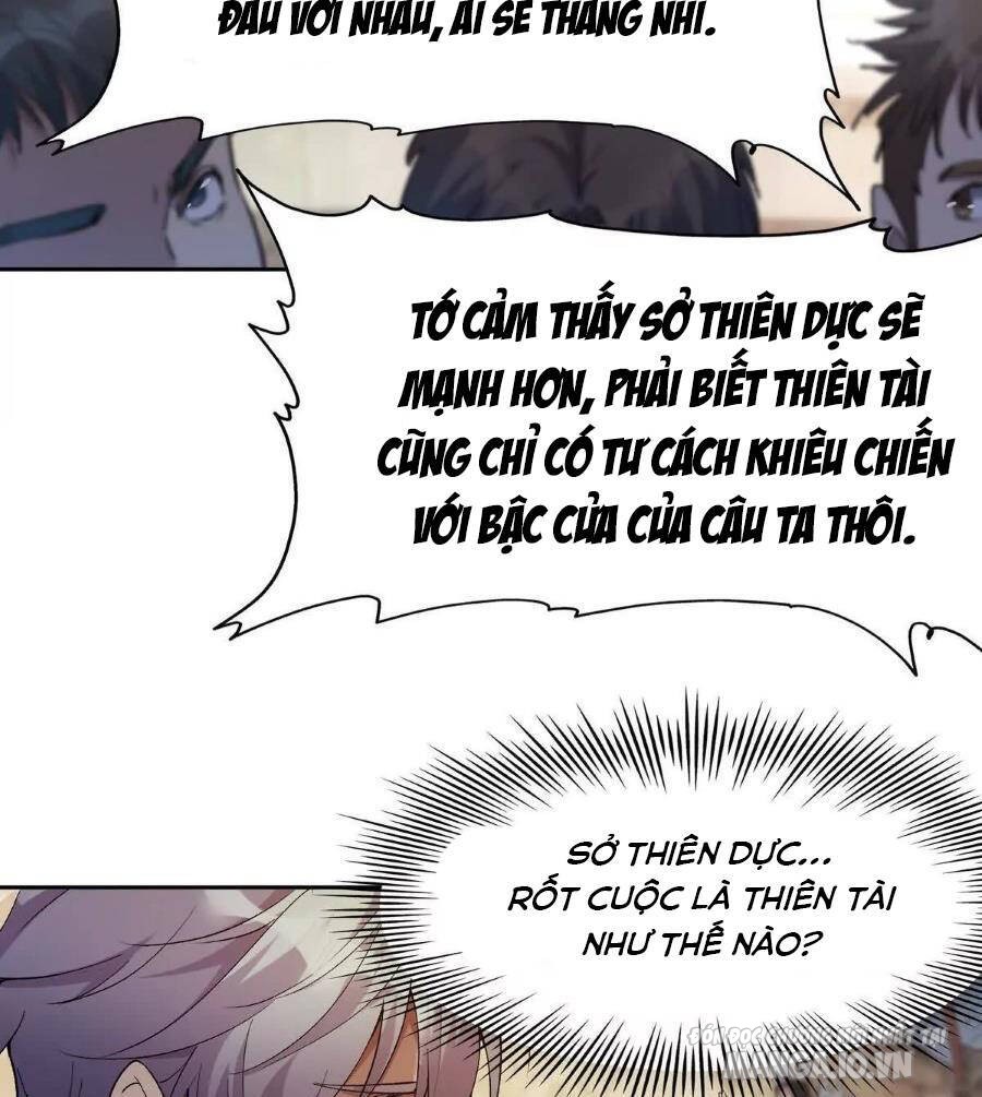 Thần Thú Quật Khởi Chapter 37 - Trang 2