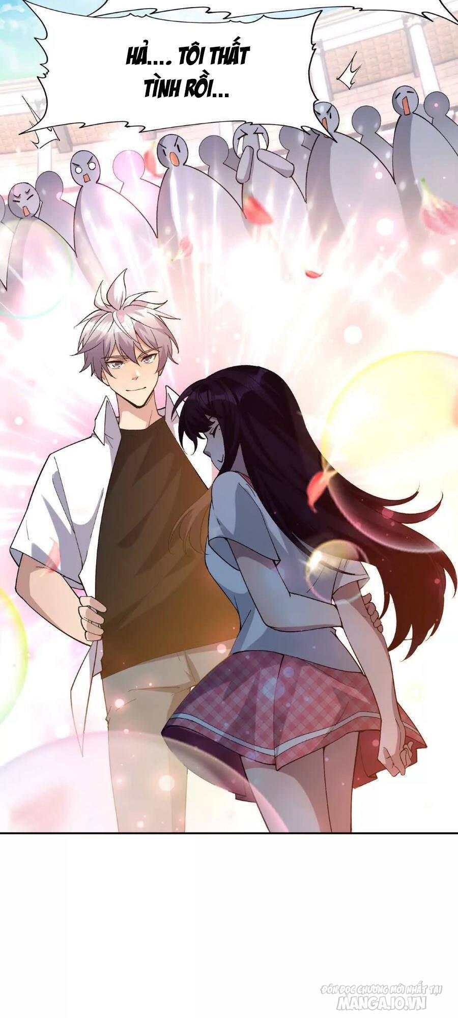 Thần Thú Quật Khởi Chapter 37 - Trang 2